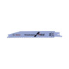 Lot de 2 Lames Coupe Multiusage Bosch S123Xf Pour Métal