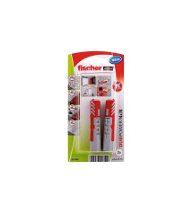 Chevilles Fischer Diam.14 X L.70 Mm