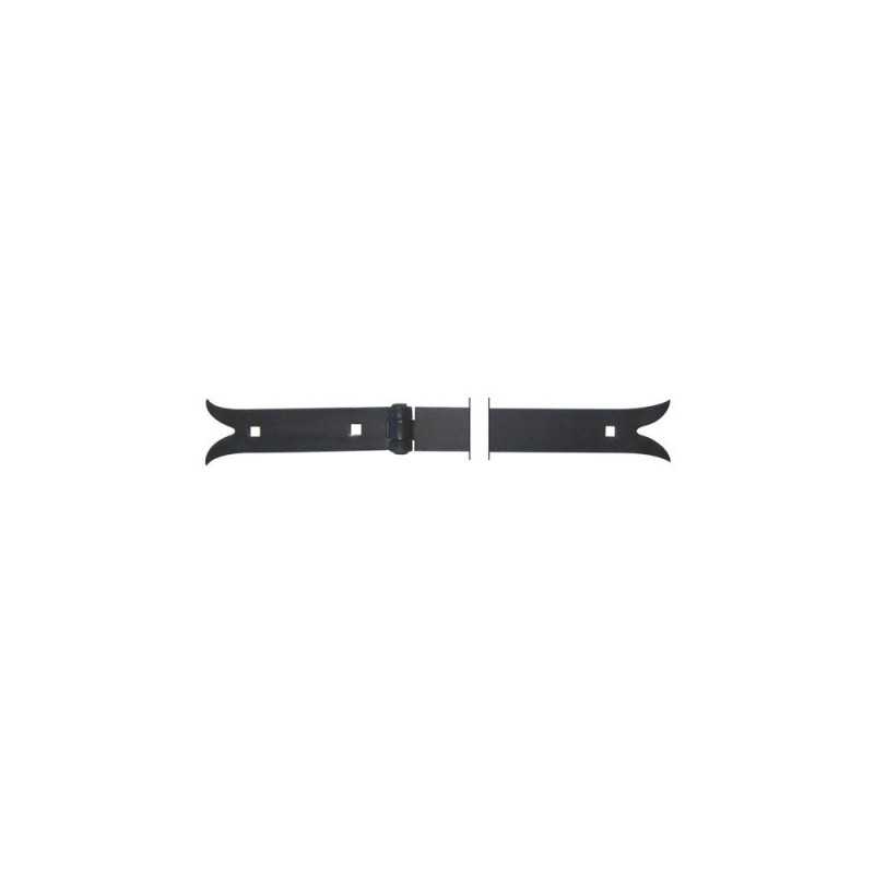 Charnière Acier Prépeint H.35 X L.550 X P.20 Mm