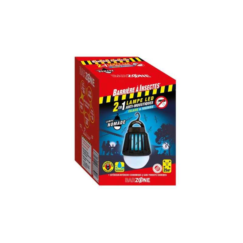Tube Uv Insectazap 2 Néons 8W Pour Lampe Anti-moustique - Remplacement BL350 T5 Tube T5 30.5cm