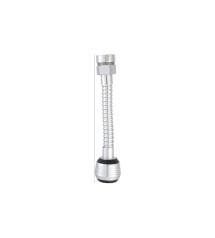 Prolongateur laiton mâle - femelle REGARDS INTERNATIONAL