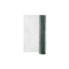Grillage pour animaux soudé Vert H.0.5 X L.3 M Maille H.12 X L.12.7 Mm