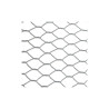 Grillage Pour Animaux Triple Torsion Gris H.0.5 X L.10 M Maille H.13 X L.13 Mm