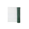 Grillage pour animaux triple torsion vert