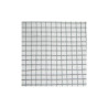 Grillage pour animaux soudé Gris H.0.5 X L.3 M Maille H.6 X L.6.4 Mm