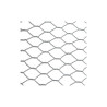 Grillage Pour Animaux Triple Torsion Gris H.0.5 X L.3 M Maille H.13 X L.13 Mm