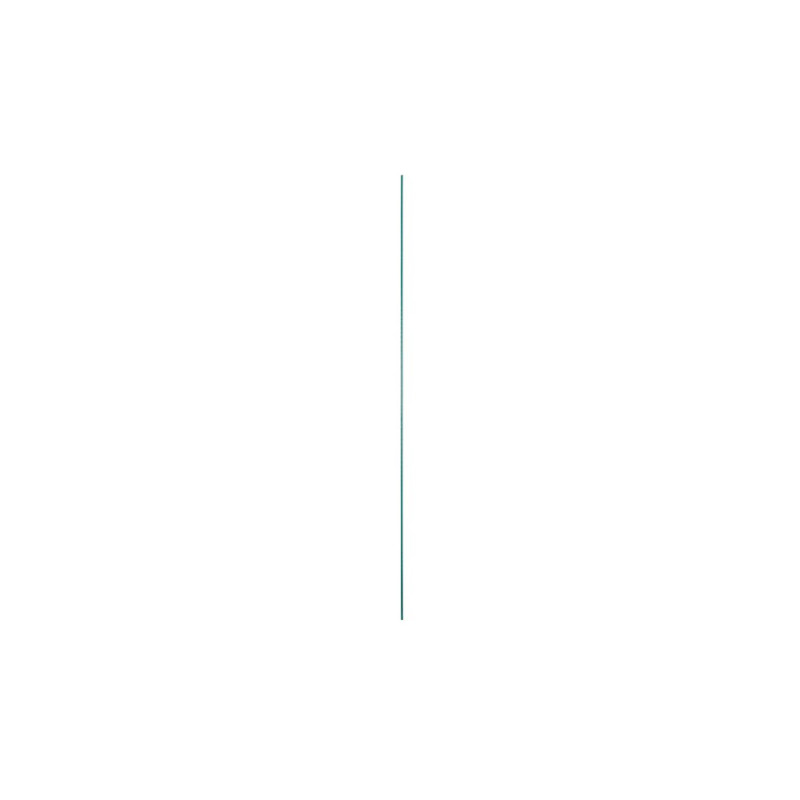 1 barre de tension vert H. 180 cm
