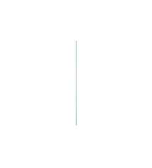 Barre de tension vertH. 130 cm