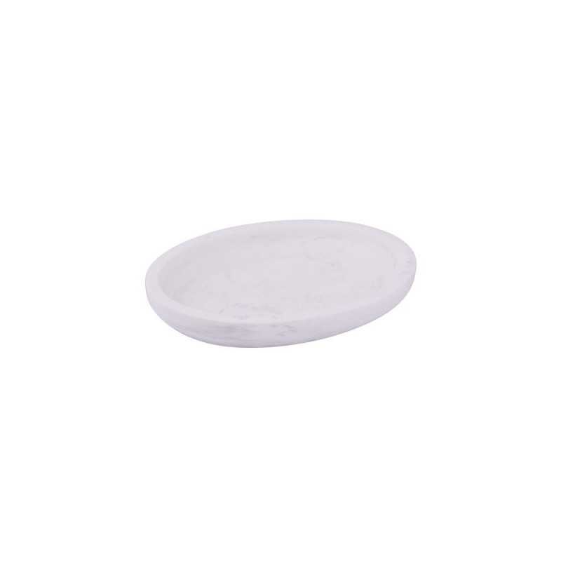 Porte-savon cloud blanc -  - meilleure qualité