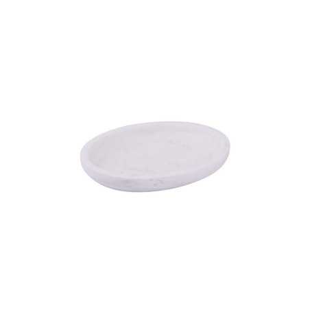 Porte-savon cloud blanc -  - meilleure qualité