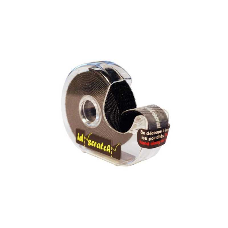 Bande auto-agrippante Id-Scratch L.2000 X L.20 Mm