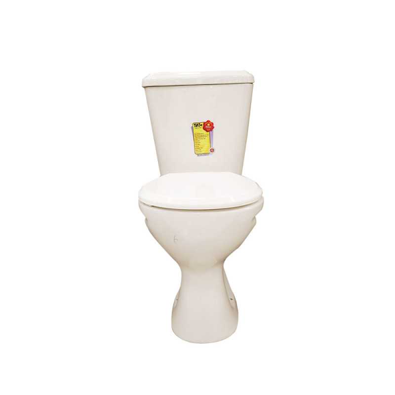 WC complet sortie horizontale ORIENT