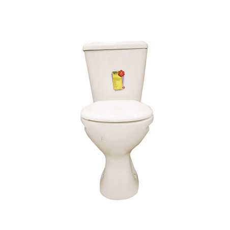 WC complet sortie horizontale ORIENT