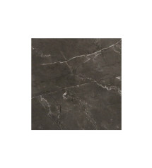 Carrelage sol 60x60 cm marbre marron foncé Q6K003B