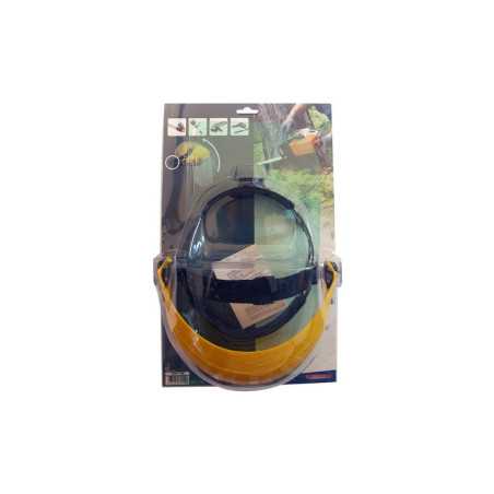 Serre-tête + écran De Protection P60715 Verre Incolore