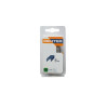 Lot de 1440 agrafes universelles N°140 6 Mm