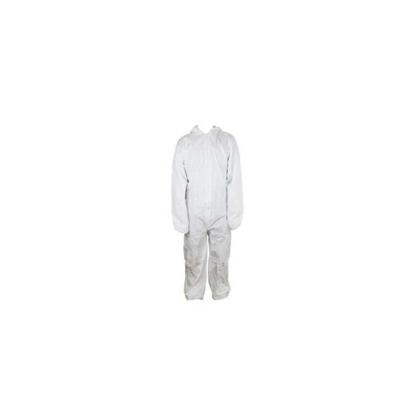 Combinaison De Protection Dexter Blanc Taille Xl