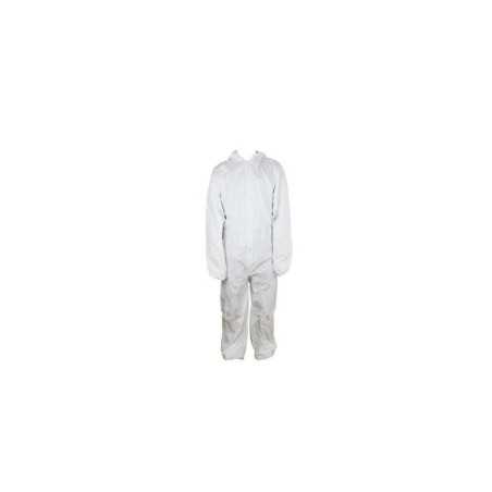 Combinaison De Protection Dexter Blanc Taille Xl