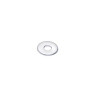 Lot de 2 rondelles acier carbone zingué Diam.20 Mm Standers