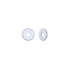 Lot de 35 rondelles acier carbone zingué Diam.5.3 Mm Standers