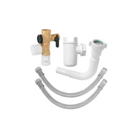 Kit pour chauffe eau standard LT -  - meilleure qualité