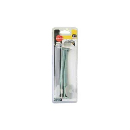 Lot 2 fixations mur creux 10-140