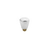 Croisitete clapet superb standard metal 15 x 21 mm