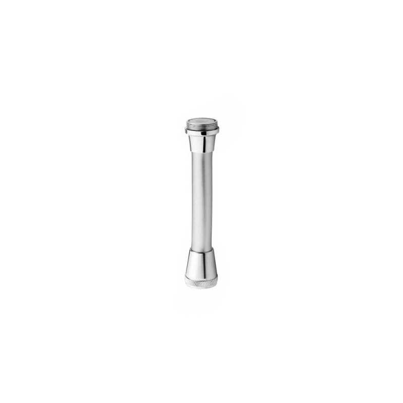 Prolongateur silver plastique male 24 - femelle 22