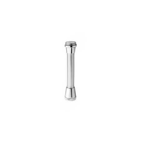 Prolongateur silver plastique male 24 - femelle 22