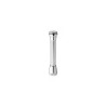 Prolongateur silver plastique male 24 - femelle 22