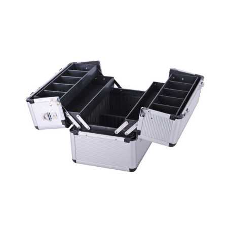 Valise à outils accordéon Dexter L.25 Cm