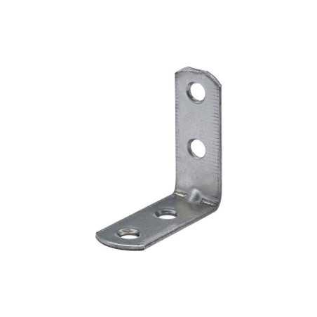 1 Equerre DAssemblage Poli Hettich L.40 Mm