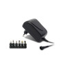 Chargeur universel 1500 mAh EVOLOGY