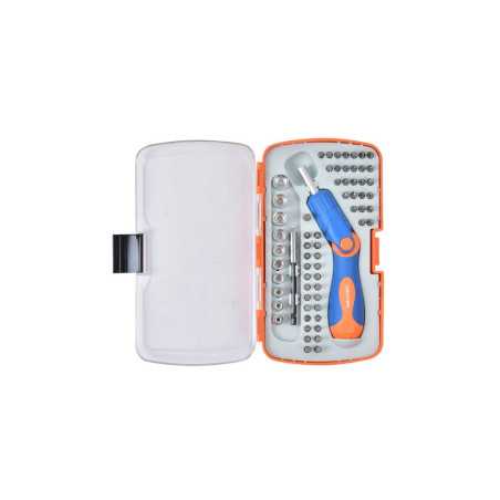 Set de vissage 64 pièces Mer*225 -  - meilleure qualité
