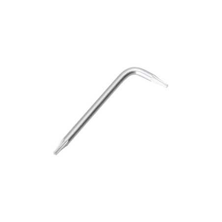 Clé mâle torx courte 32 mm DEXTER T25