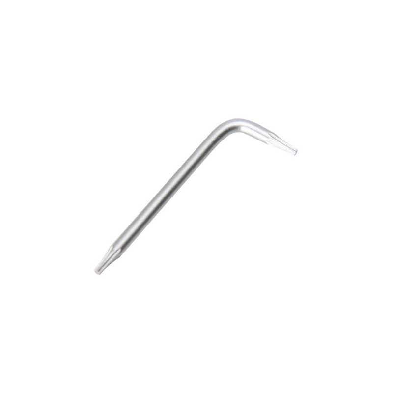 Clé mâle torx courte DEXTER T40