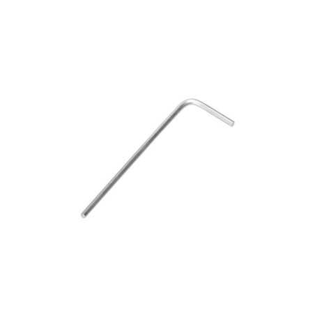 Clé hexagonal courte 1.5 mm DEXTER