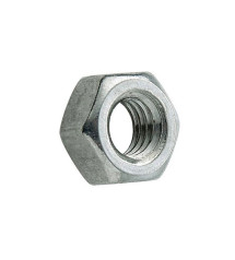 Lot de 30 écrous 6 Pans Inox Diam.6 Mm Standers