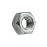 Lot de 30 écrous 6 Pans Inox Diam.6 Mm Standers