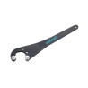 Clé pour meuleuse Universelle Wolfcraft