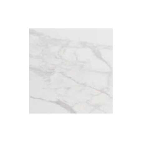 Carrelage sol60.8x60.8cm Attas blanco
