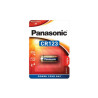 Pile lithium cr123a