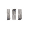 Lame de tondeuse ratel
