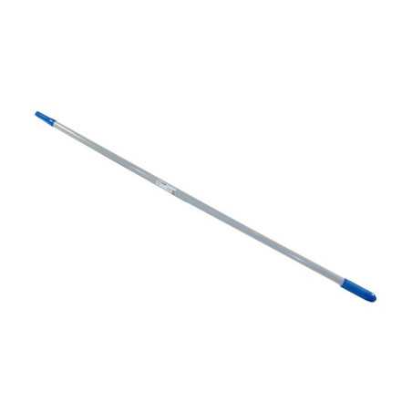 Perche alu télescopique 115-200CM