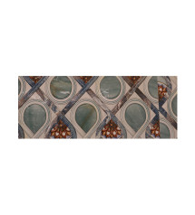 Carrelage mural 30x45cm 10391-HL1 Poli NRS
