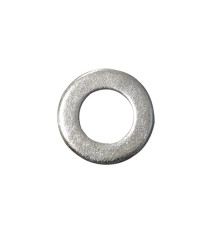 Rondelle moyenne 4 inox S50