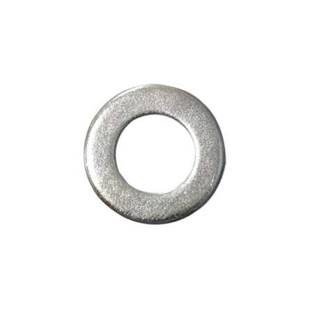 Lot de 40 rondelles moyenne 5mm inox