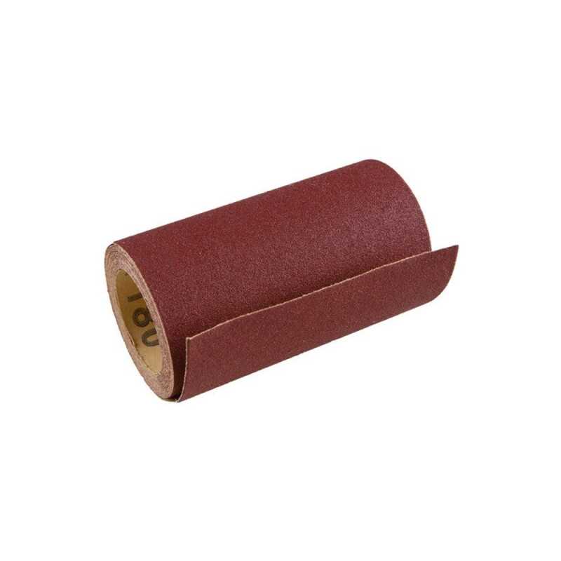 Abrasif Rouleau Bois 2500X93 Grain 120 Dexter
