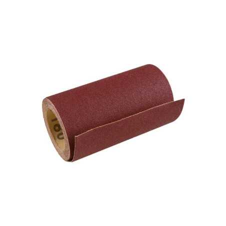 Abrasif rouleau bois 2500X93 Grain 40