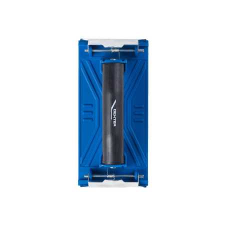 Cale à poncer abrasive à pinces Dexter 185 X 93 Mm Grains assortiment